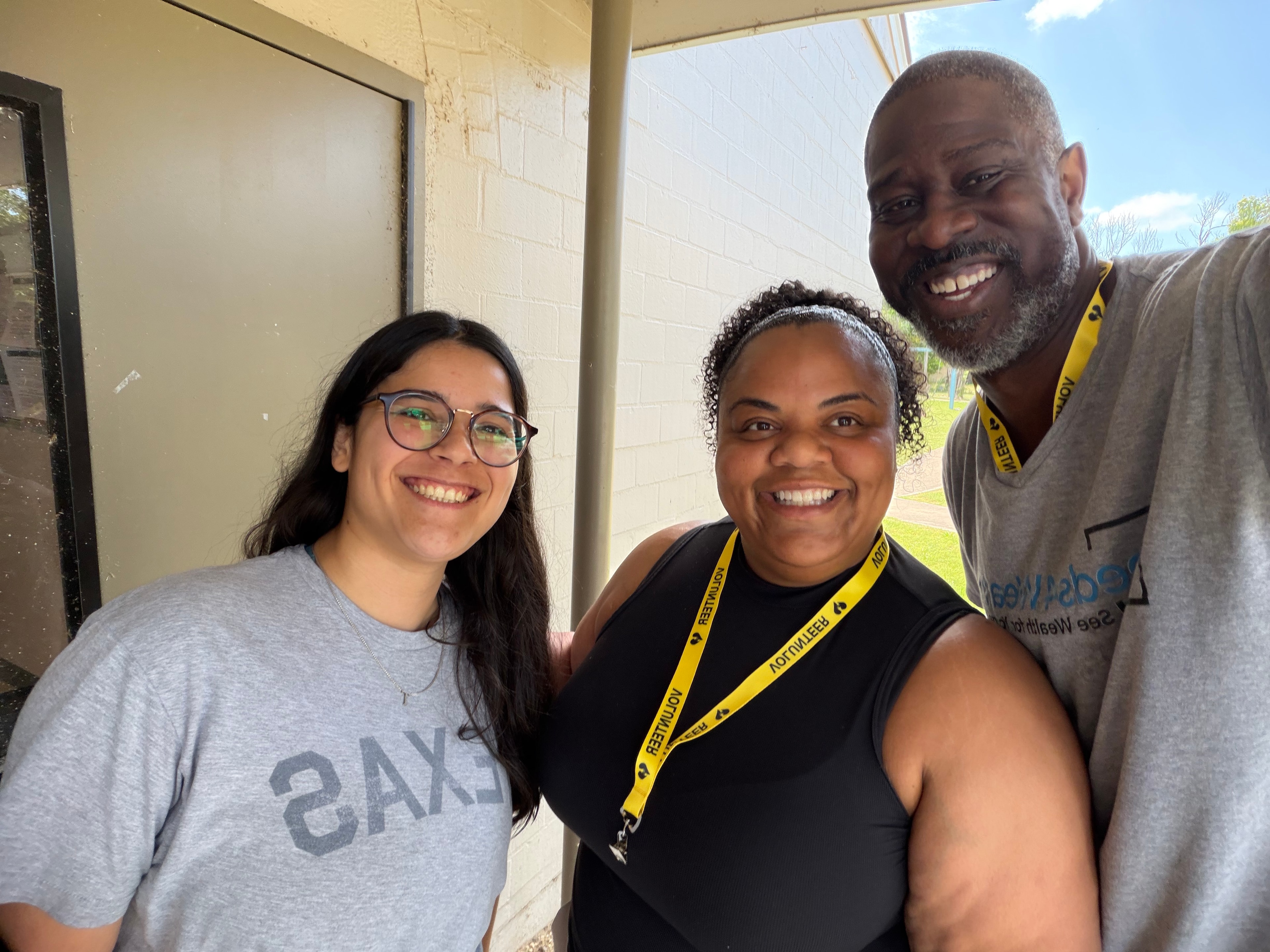 Seeds4Wealth community program