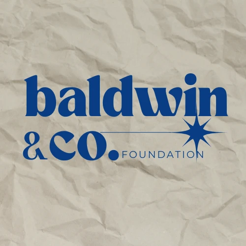 Baldwin & Co. Foundation logo