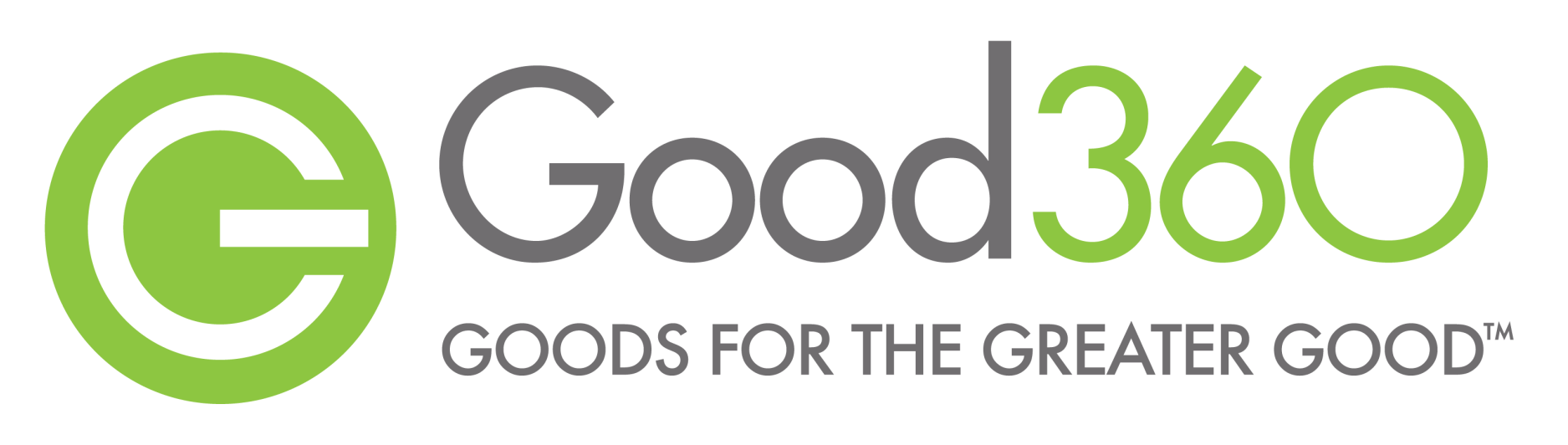 Good360 logo