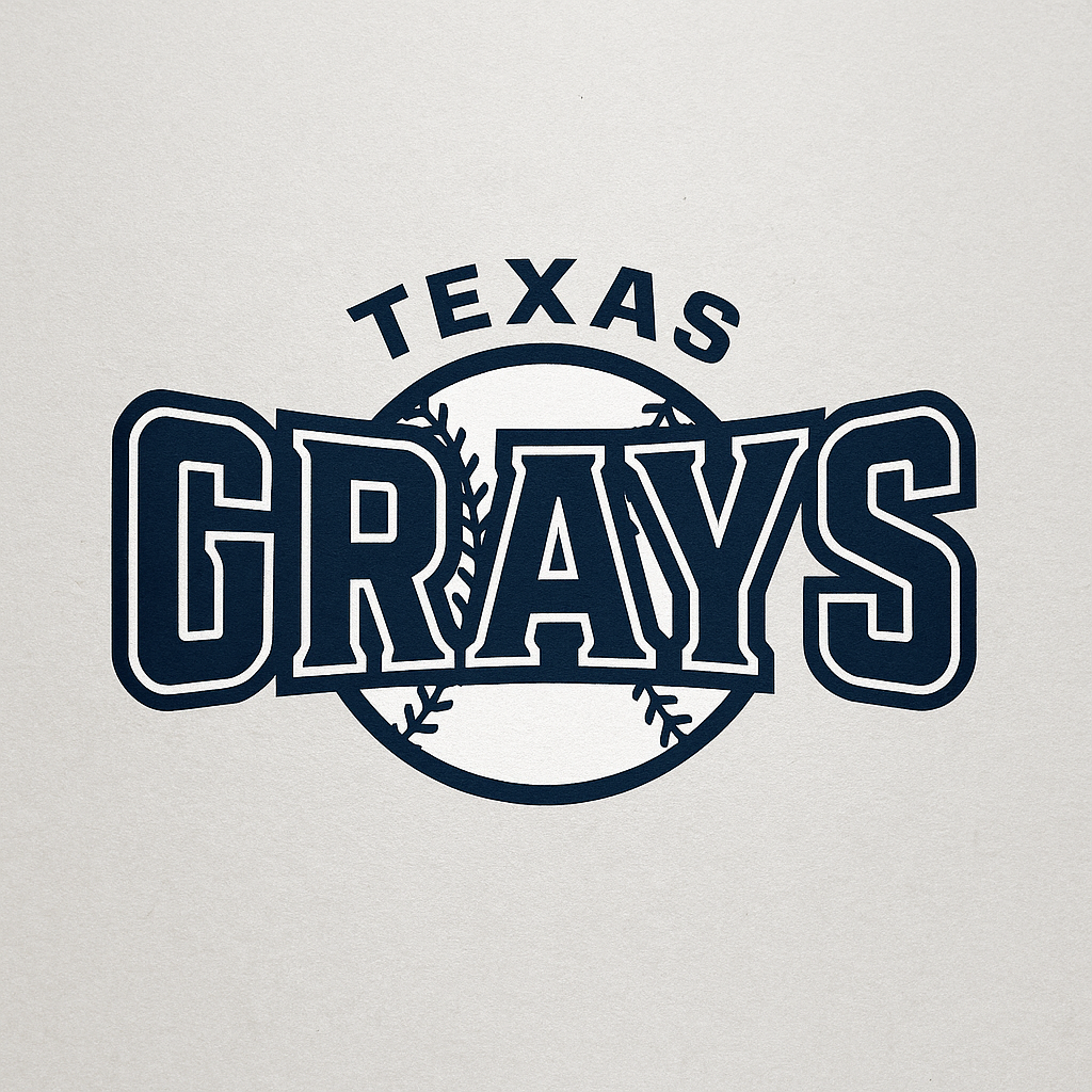 Texas Grays logo
