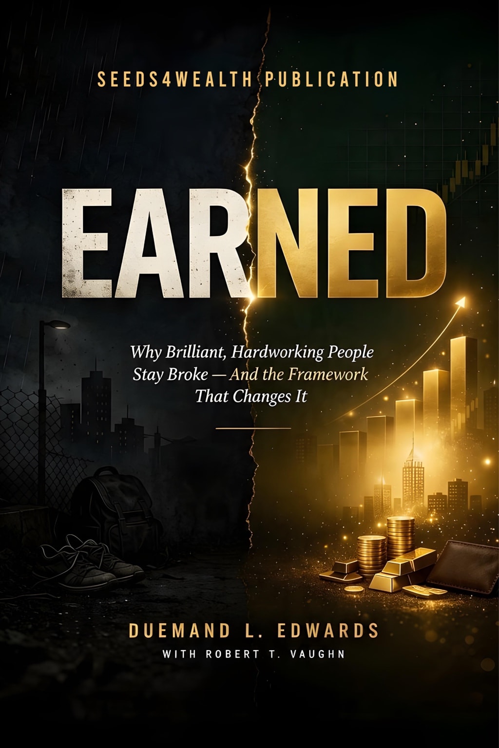 EARNED Framework